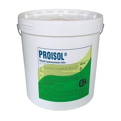Hydroizolační folie - Proisol 14 kg
