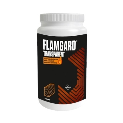 Flamgard Transparent 1 kg